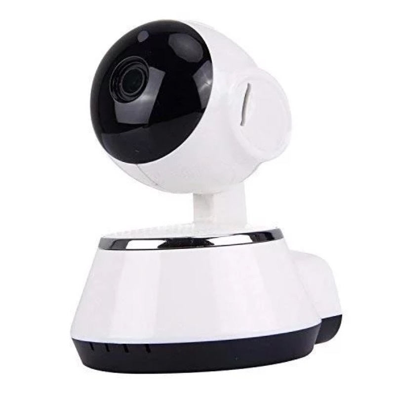 CCTV mini Chuangser / Wireless / CCTV Pengawas Anak Monitor