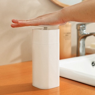 【COD】Empty Makeup Bottle/ Portable Plastic Dispenser Cream Lotion / Soap detergent pump bottle/Push dish soap