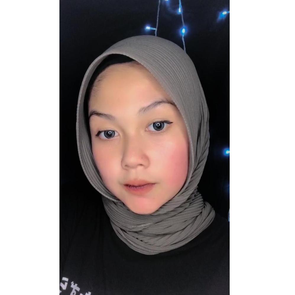 ➵ SISSE LENS Softlens NEVERLAND GRAY Normal s/d -500 ㅈ