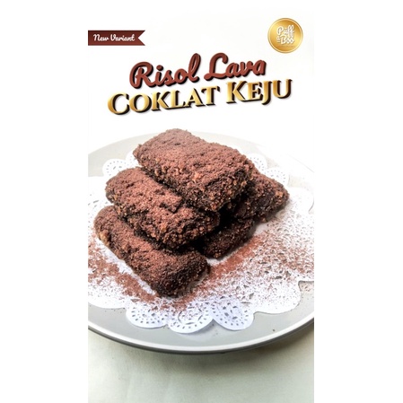 

RISOL LAVA FROZEN FOOD