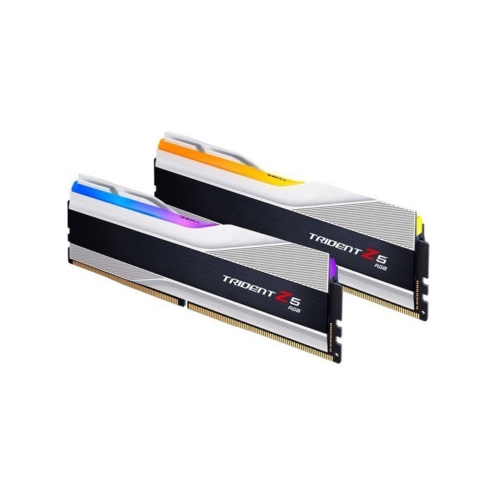 Gskill DDR5 Trident Z5 RGB PC44800 32GB 2x16G F5-5600J4040C16GX2-TZ5RS