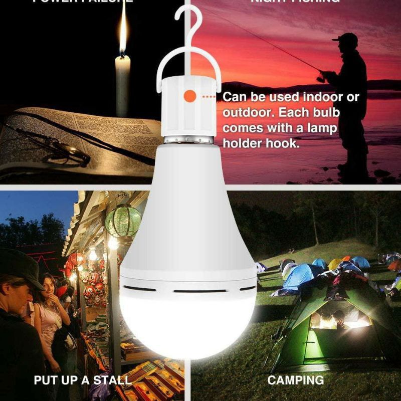 Lampu led emergency 9w 12w 18w 20w / Lampu darurat 9w 12w 18w 20w/ Lampu Magic /Lampu Ajaib