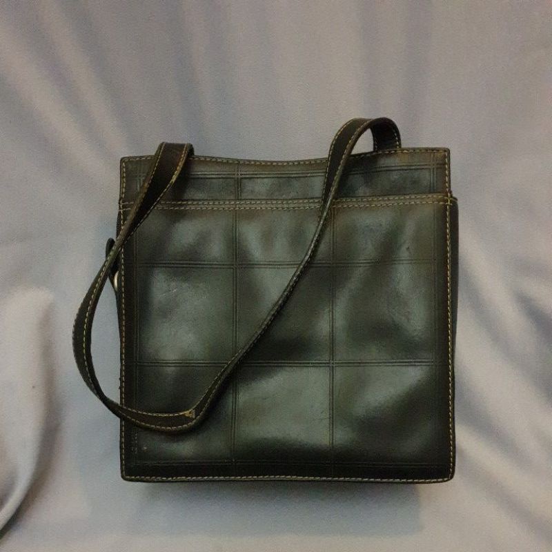 TAS ANNAPELLE PRELOVED