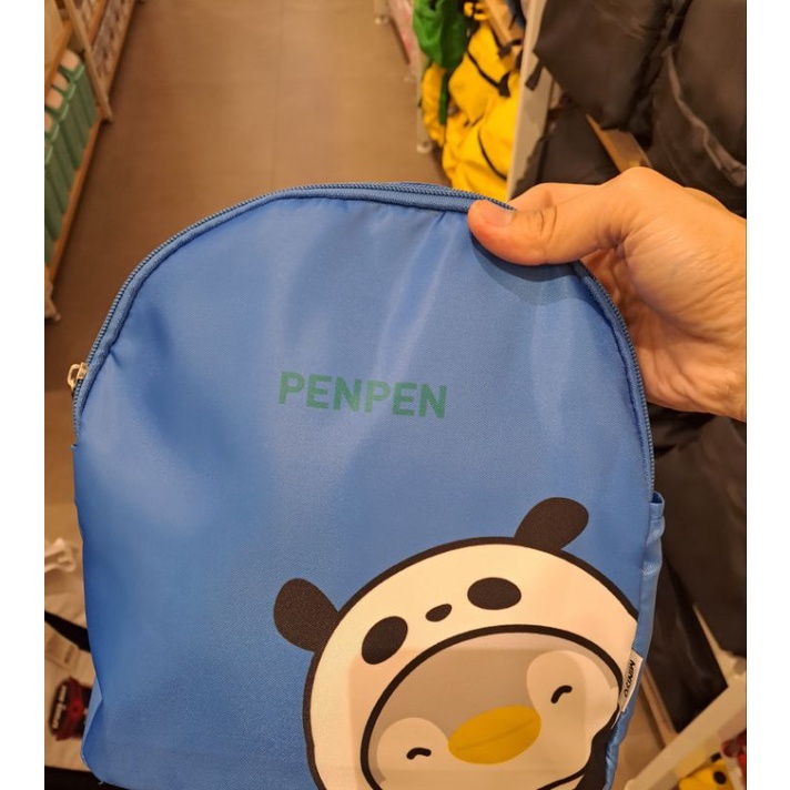 Backpack Tas Punggung Anak Miniso