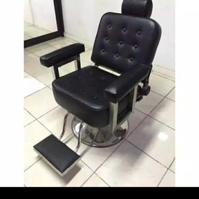 Kursi Barbershop/Kursi Pangkas Rambut/Kursi Hidrolik/Kursi Salon