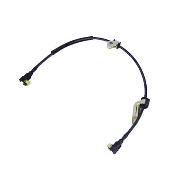 Selang Bensin (Hose Comp Fuel Feed) – Honda BeAT 17651-K1A-N01