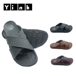 Jual Yink Sandal Pria Karet Sandal Dewasa Sendal Slop Pria Casual