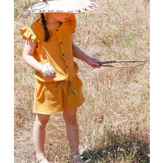 Jeco fashion JUMPSUIT ANAK PEREMPUAN KILLA