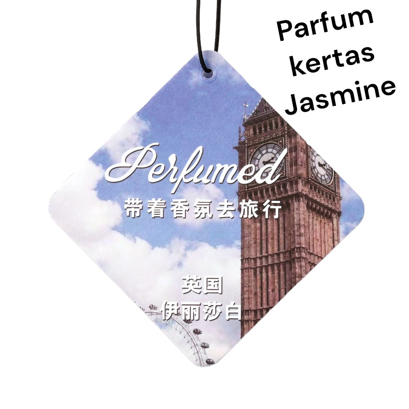 PARFUM KERTAS/PARFUM MOBIL/PARFUM TAS/PARFUM LEMARI/PARFUM UNIK/PARFUM MURMER/PARFUM WANGI