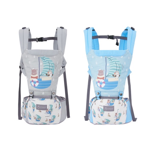 Omiland Gendongan Hipseat Sailor New Series OB551612