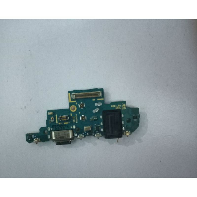 CONECTOR CHARGER PAPAN CAS SAMSUNG A52 COPOTAN