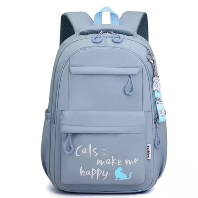 Tas Sekolah Anak WANITA Sd Smp Sma Ransel Kerja ORIGINAL Tas Sekolah Anak Laki BackPack IMPORT