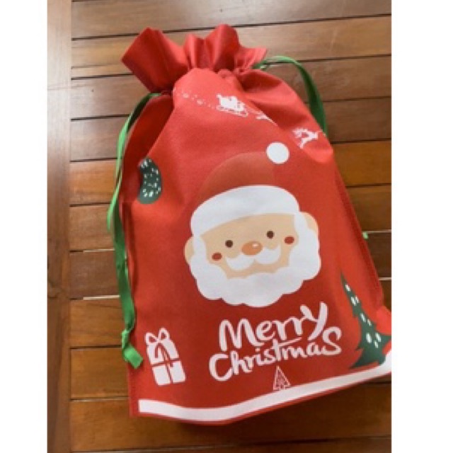 

Christmas Packaging [additional]