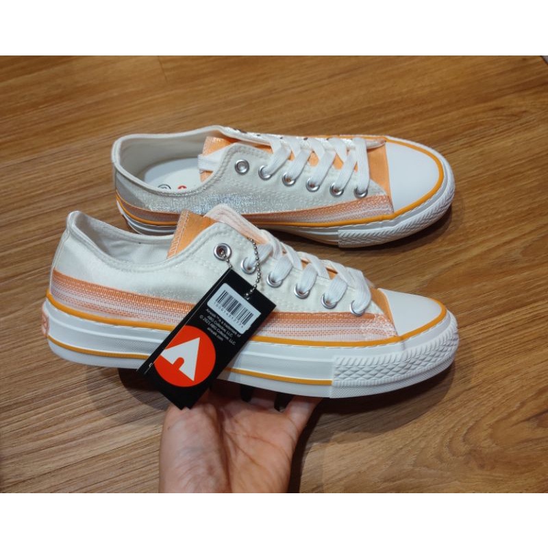 Airwalk Nyla Low Cut Original Sport Station