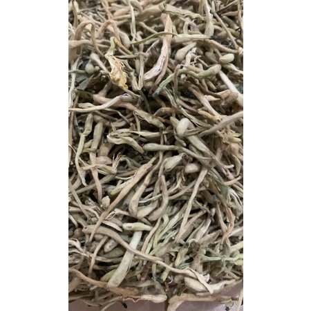 

Teh Bunga Honeysuckle /Jin yi Hua/Kim nyun hua 10GRAM