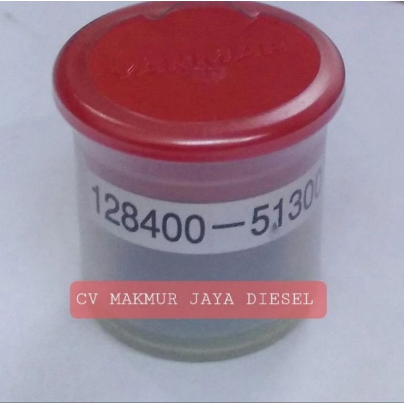 Delivery Valve TS190 128400-51300 Yanmar Genuine Parts