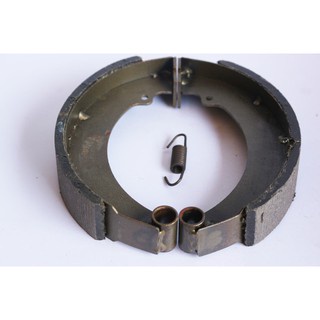 Kampas rem Belakang viar new 220 lebar 5 cm  kampas rem belakang viar 150 200 -online VIAR, Kaisar, 