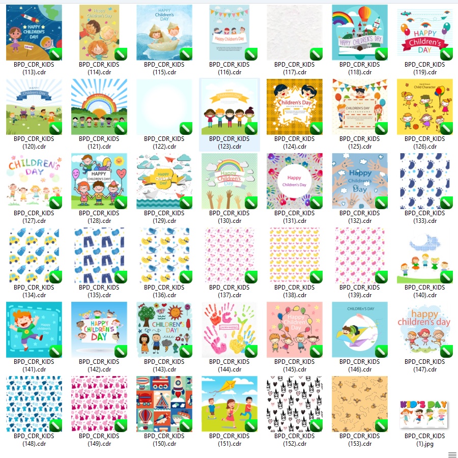 1500+ Banner Multipurpose Coreldraw