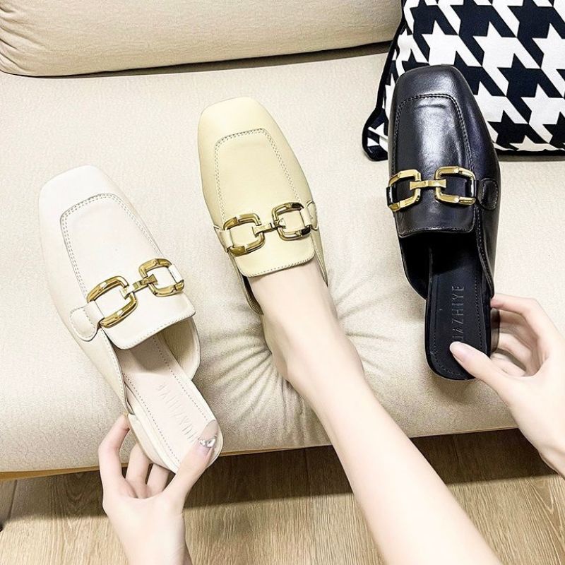 Sandal Offbit Kasual 0221450 Sandal Import Wanita