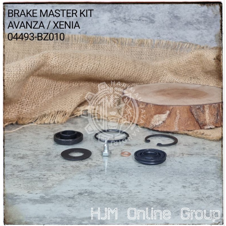 BRAKE MASTER KIT - BM KIT MASTER REM ATAS AVANZA XENIA RUSH TERIOS