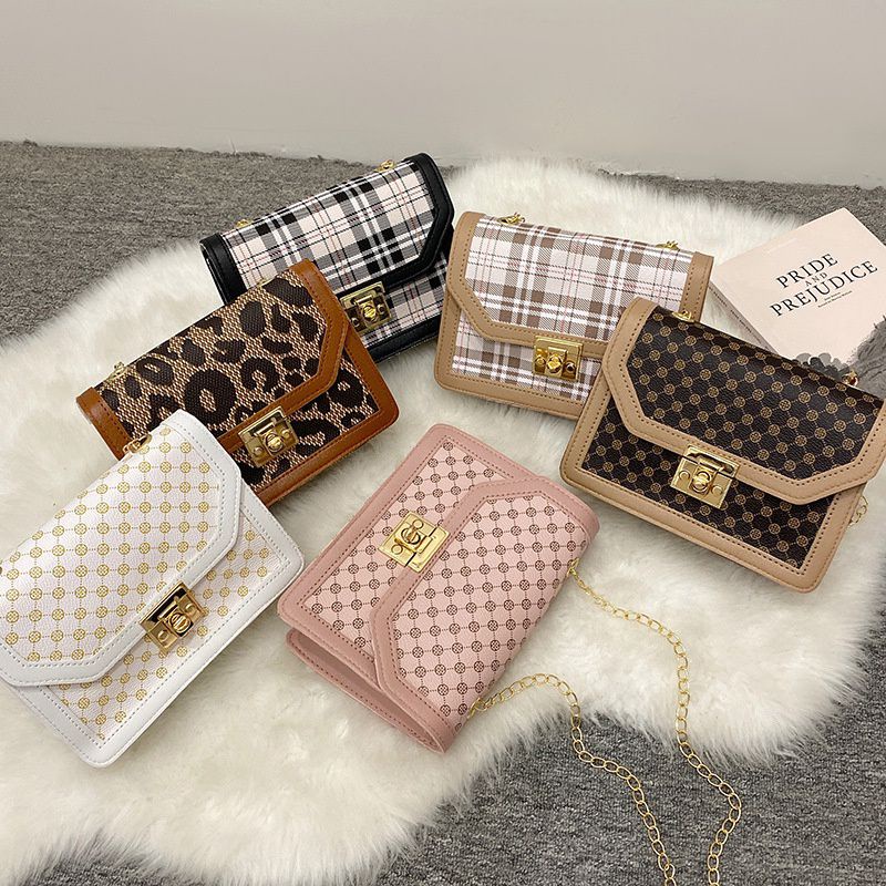 Tas Crossbody Wanita / Tas Crossbody Import / Tas Crossbody Murah