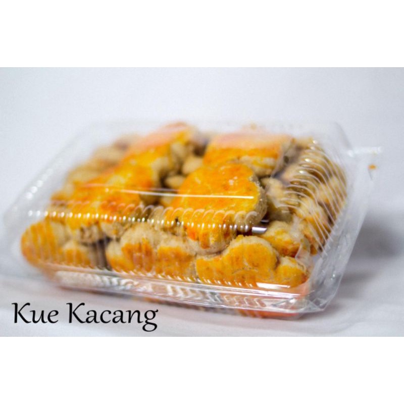 

Kue Kacang Nonik ,Murah enak muprul terasa banget kacangnya berat 500gr