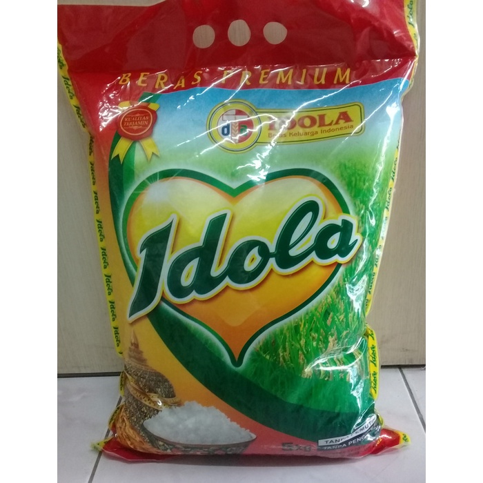 

Idola 5 Kg Tx0124