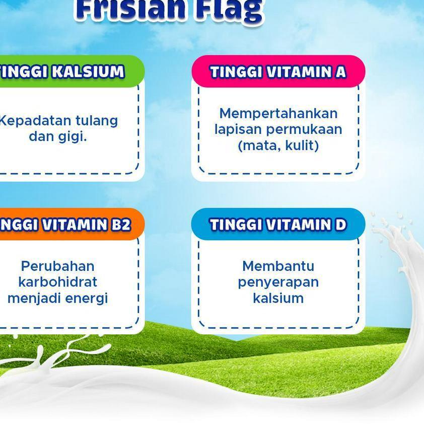 

BISA COD ✔️Frisian Flag Fullcream Purefarm 800g x2|SQ3