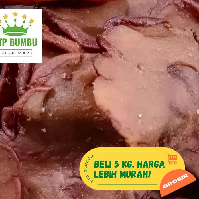 

GRATIS ONGKIR✅Asam Gelugur Kering 1 kg / Asem Glugur Potong Medan 1 kg|KD9