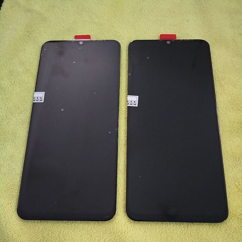 LCD VIVO T1-5G.  /Y55S/Y75-5G..ORG SUPER