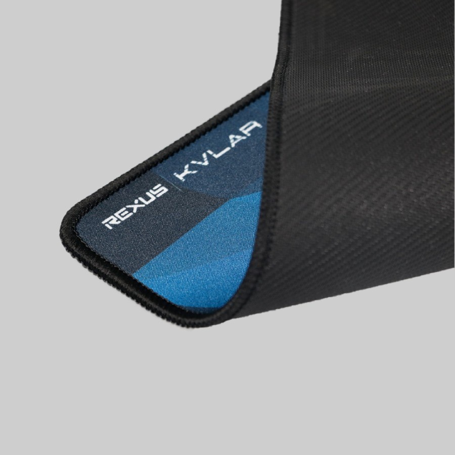 Rexus Mousepad - Kvlar T6