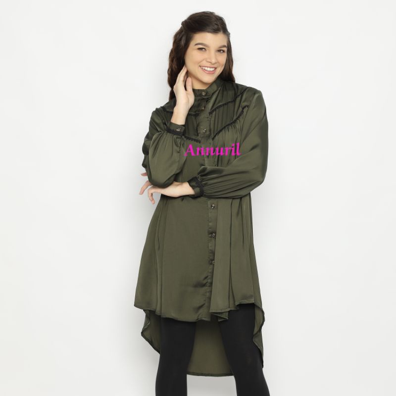 TUNIK POLOS | ATASAN POLOS | KEMEJA TUNIK | BAJU DEWASA | BAJU POLOS | TUNIK TERBARU | BAJU TERBARU