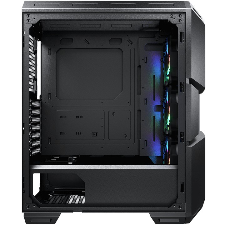 COUGAR MX440 MESH RGB MID TOWER CASE / CASING