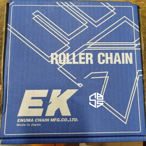 Roller Chain Rantai RS 100 - 1 single sproket EK