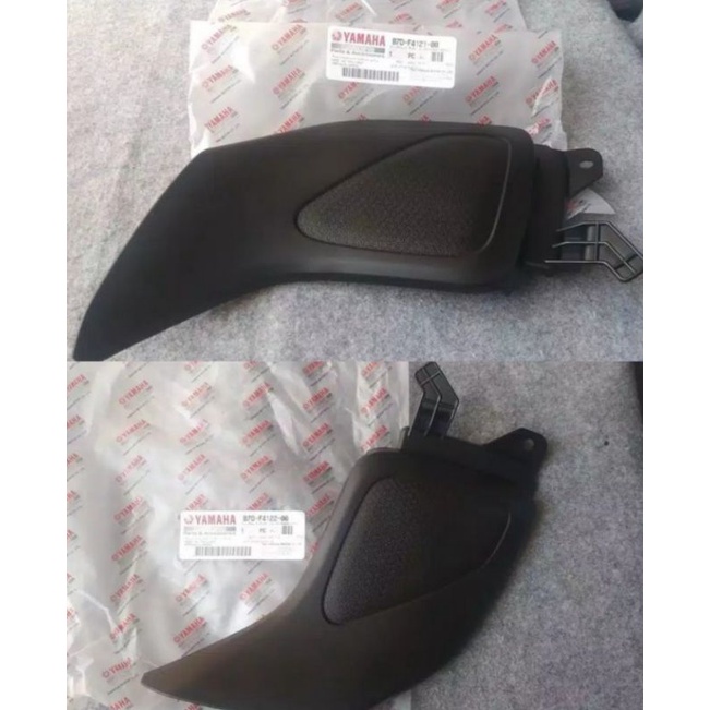 SEAT, KNEE GRIP KANAN KIRI YAMAHA MT 15 ORIGINAL YAMAHA
