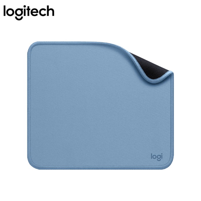 Logitech Mouse Pad Studio Series Polos Anti-Slip