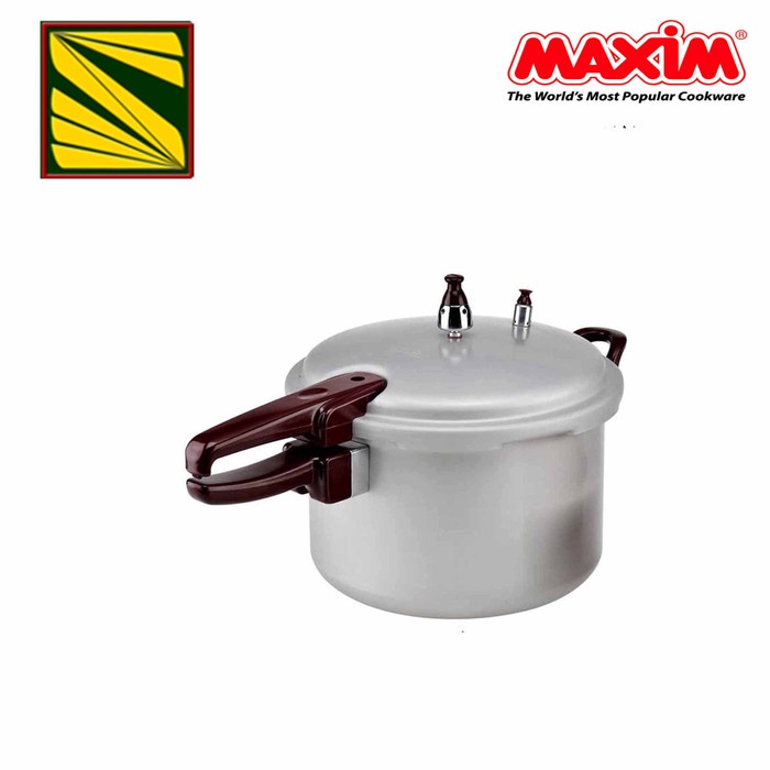 Presto Panci Presto Maxim 4 Liter Dan 7 Liter