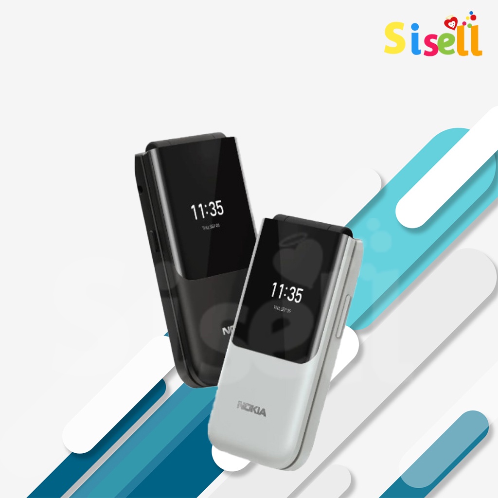 Nokia 2720 Flip 2019