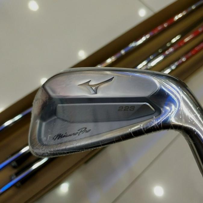 STICK GOLF MIZUNO MP 223 FORGED MIZUNO PRO IRON SET ORIGINAL