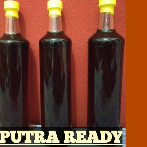 

EXCLUSIVE!Madu Sumbawa Murah & Murni|RA3