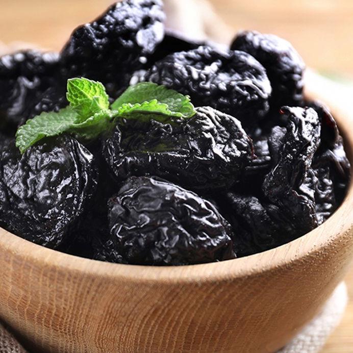 

limited STOCK!Dried Plum / Pitted Prunes / Buah Plum Kering Premium 1 Kg|SQ3