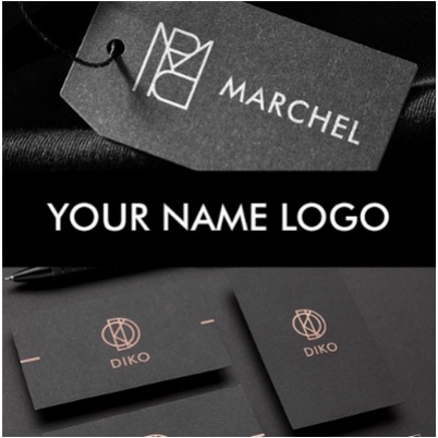 JASA DESAIN LOGO /LOGO NAMA / LOGO OLSHOP /JASA DESAIN LOGO / JASA LOGO /LOGO MURAH 9_m022e2n4