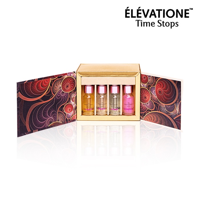 Elevatione Brightening Vitamin C – Essence Drops