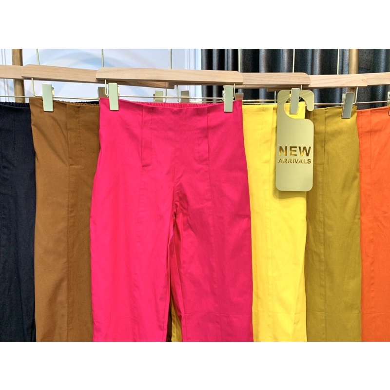 FW C173 Celana Cutbray Fenomenal Premium