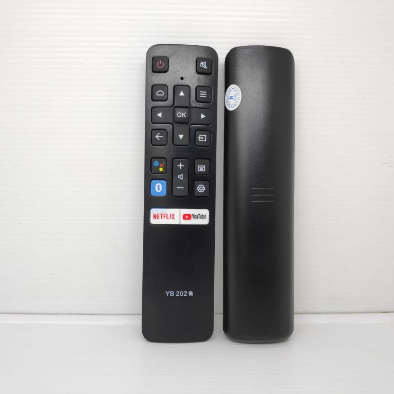 Remote remot TV Panasoni smart android viera high quality