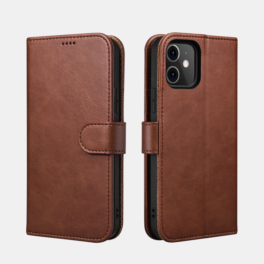 Samsung A72 / Case Samsung A72 A 72 / Leather Wallet Case Dompet Sarung Kulit Hp