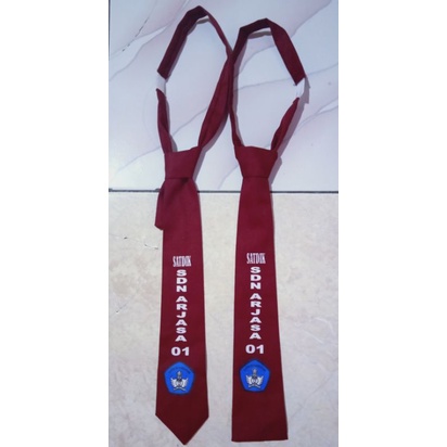 DASI SD PANJANG LOGO+NAMA SEKOLAH SABLON