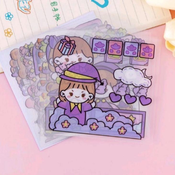 

Diskon Sekarang MURAH - 1 BOX Stiker aesthetic isi 100 lmbr sticker aesthetic viral stiker dinding aesthetic stiker hp stiker buku aesthetic stiker lucu aesthetic