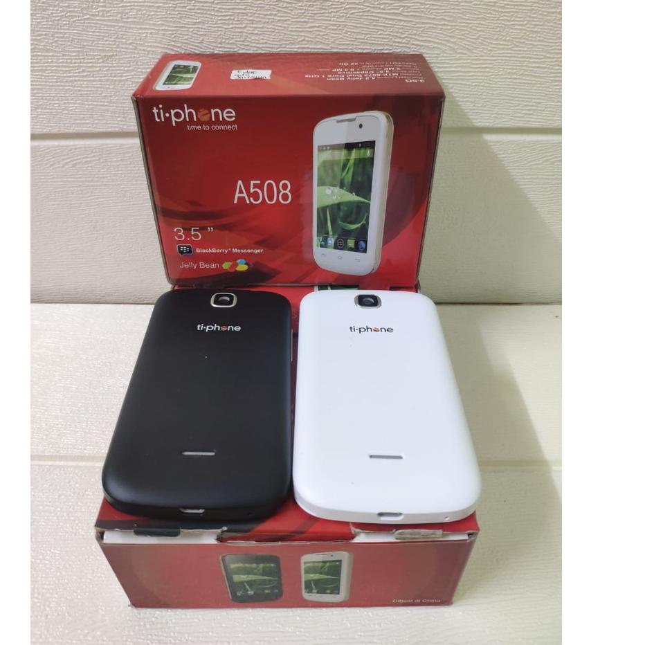 Kualitas Dijamin Android Murah Ti Phone A508