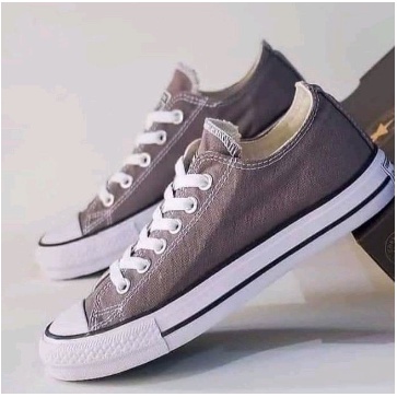 (BISA COD) SEPATU SNEAKERS CLASSIC PENDEK PRIA WANITA SEPATU SNEAKERS BASIC CLASSIC PREMIUM PENDEK